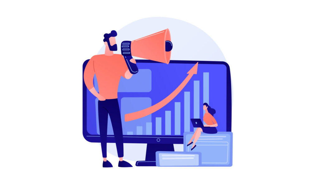 Experience-in-sales-management